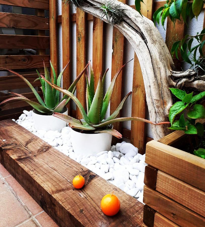 L'Avi Pep Villa L' Escala Ngoại thất bức ảnh