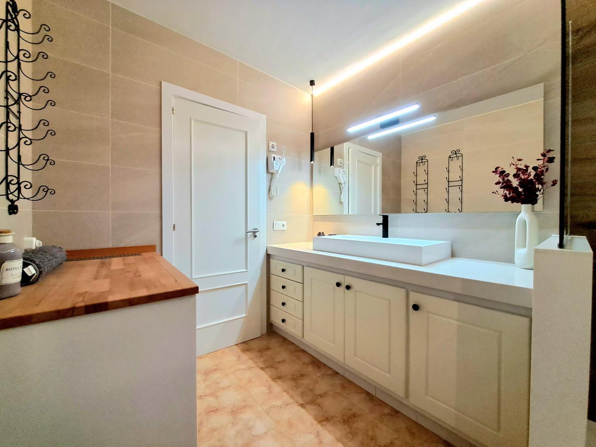 L'Avi Pep Villa L' Escala Ngoại thất bức ảnh