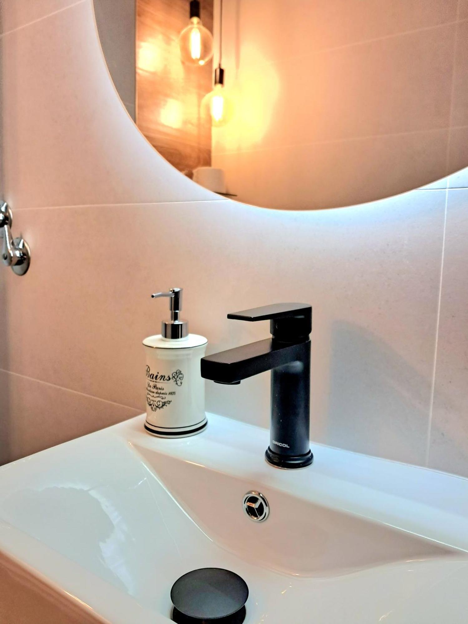 L'Avi Pep Villa L' Escala Ngoại thất bức ảnh
