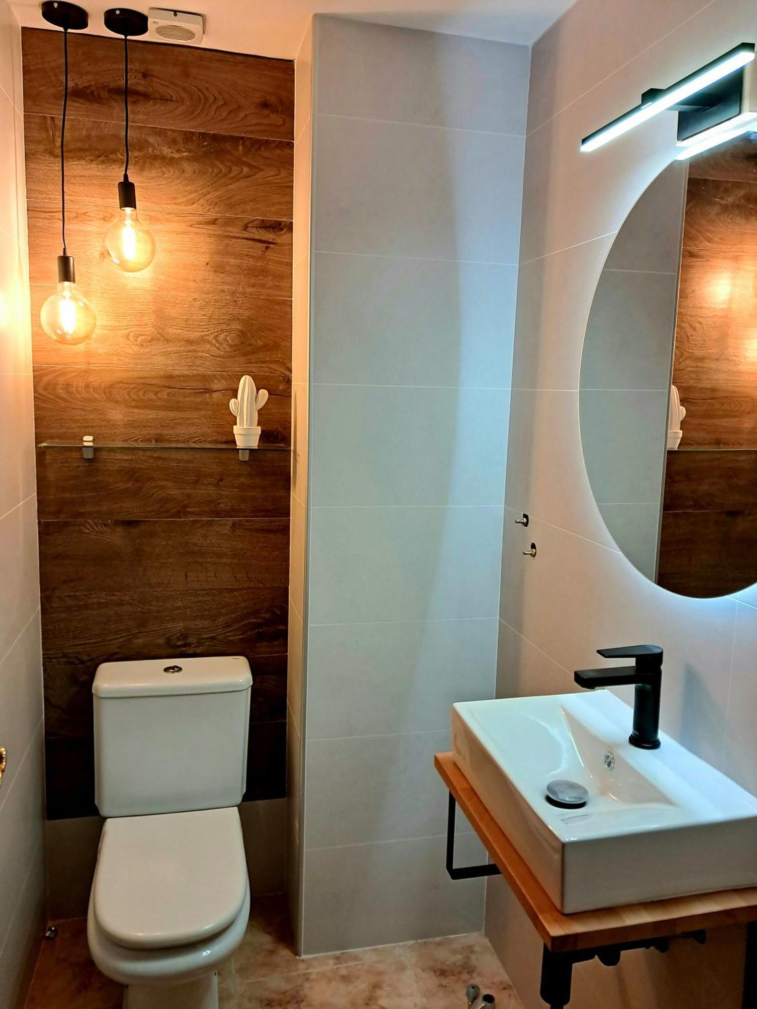 L'Avi Pep Villa L' Escala Ngoại thất bức ảnh