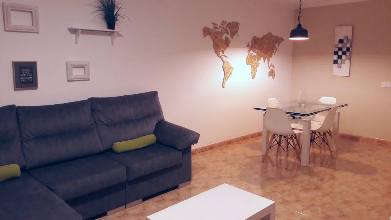 L'Avi Pep Villa L' Escala Ngoại thất bức ảnh