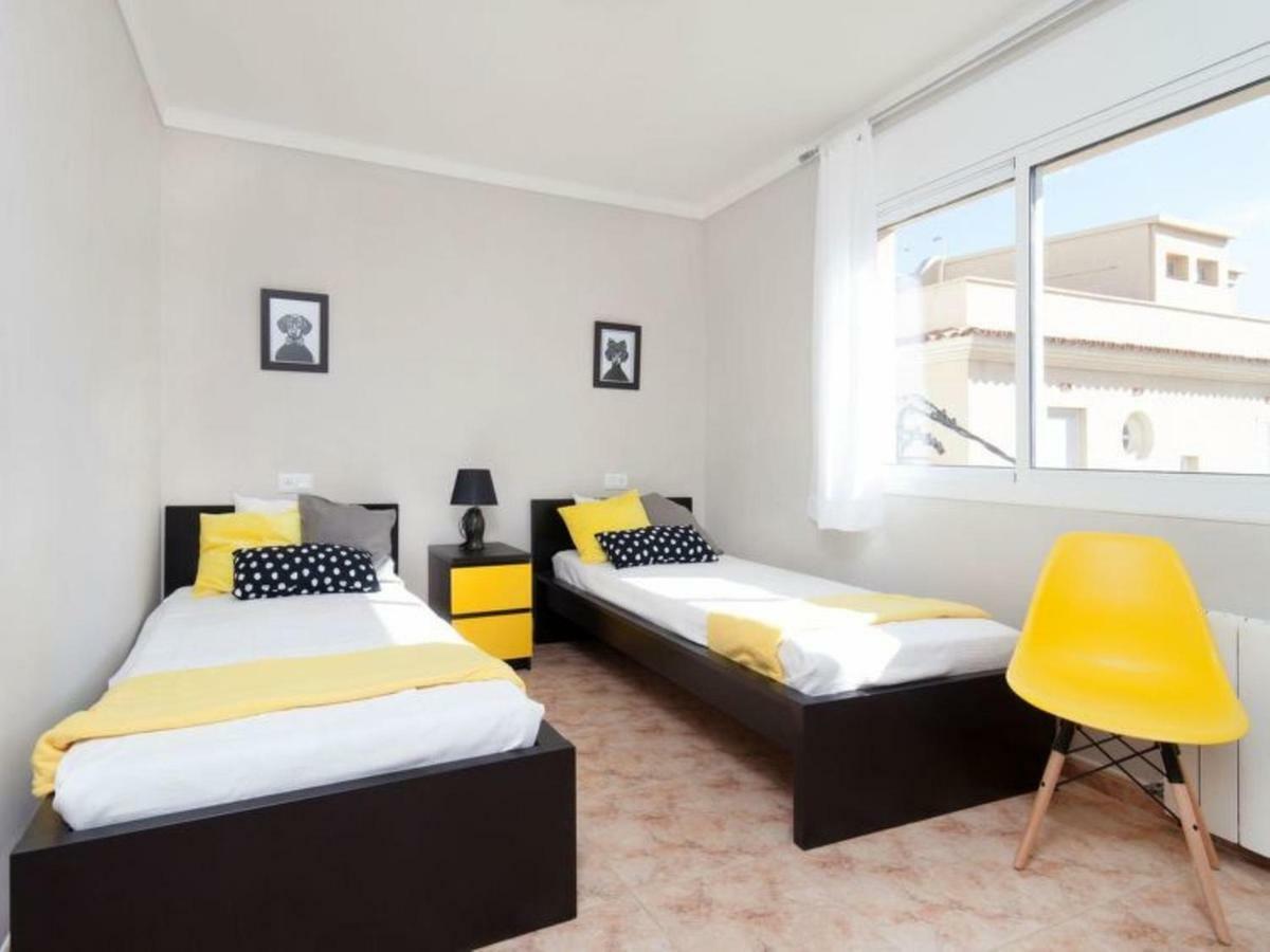 L'Avi Pep Villa L' Escala Ngoại thất bức ảnh