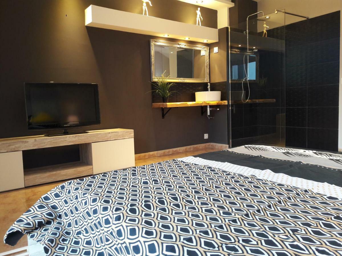 L'Avi Pep Villa L' Escala Ngoại thất bức ảnh