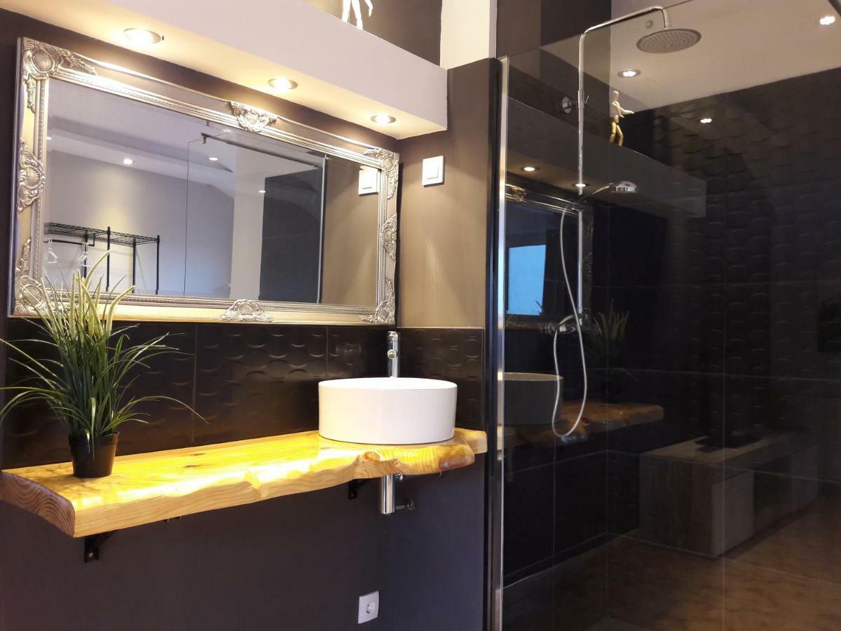 L'Avi Pep Villa L' Escala Ngoại thất bức ảnh